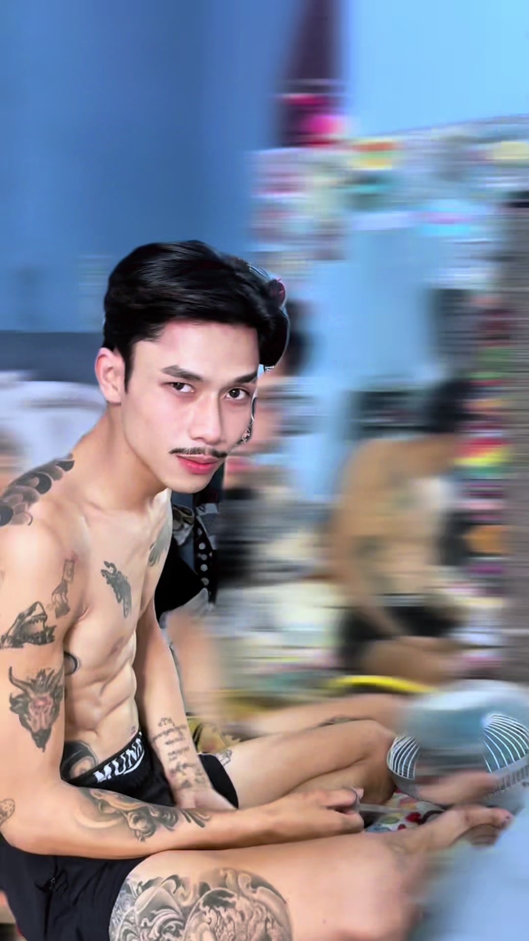 @save tattoo