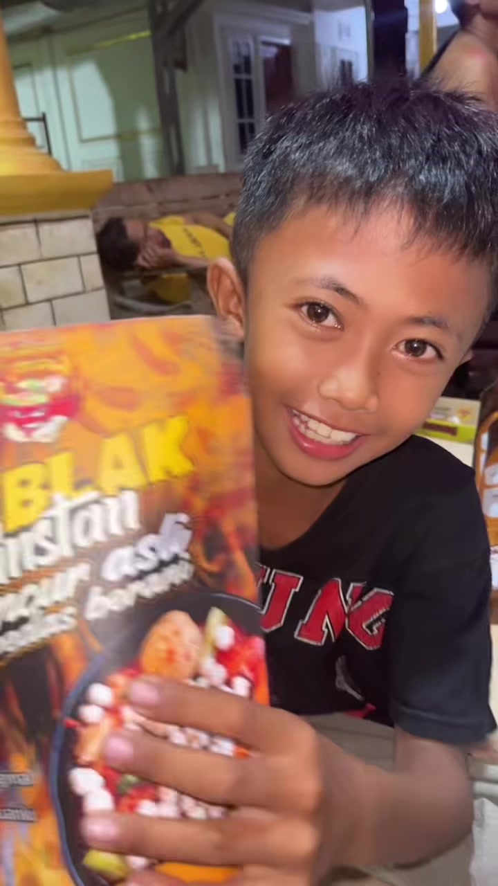 @Seblak riin