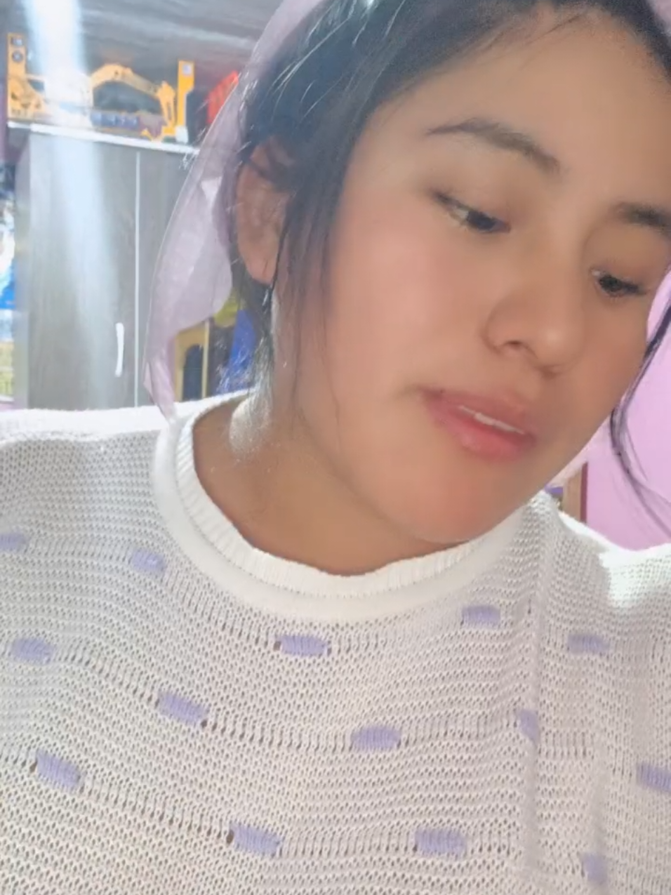@🧵👩🏻🦽Yohanita❄️❤️🔥🌽