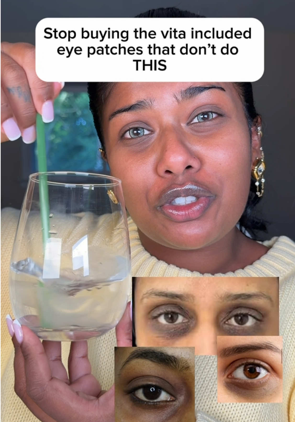 @Cynthia Victor