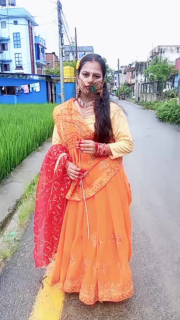 @Hariom Yadav
