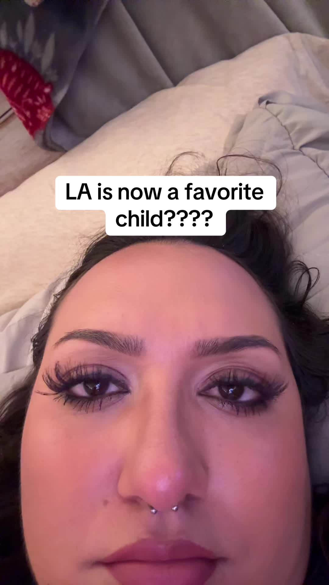 @Erika Justine