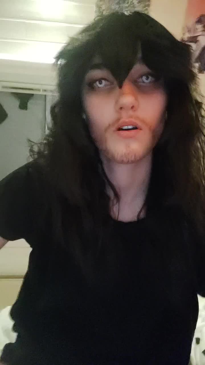 @♂️🏳️&zwj;🌈🐺