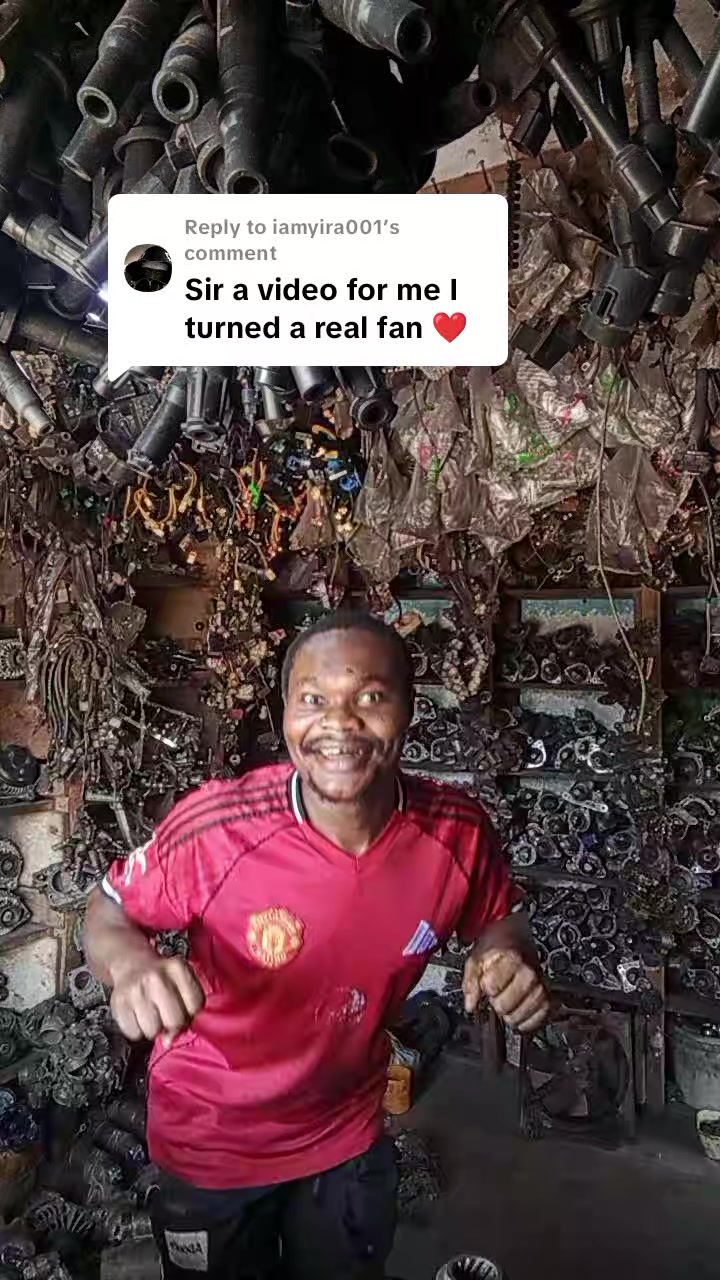 @maobi