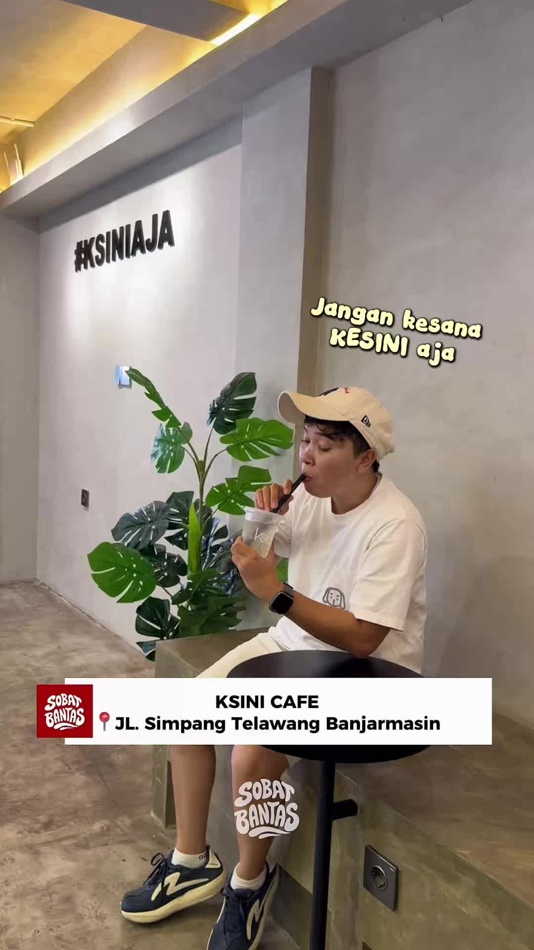 @SOBAT BANTAS