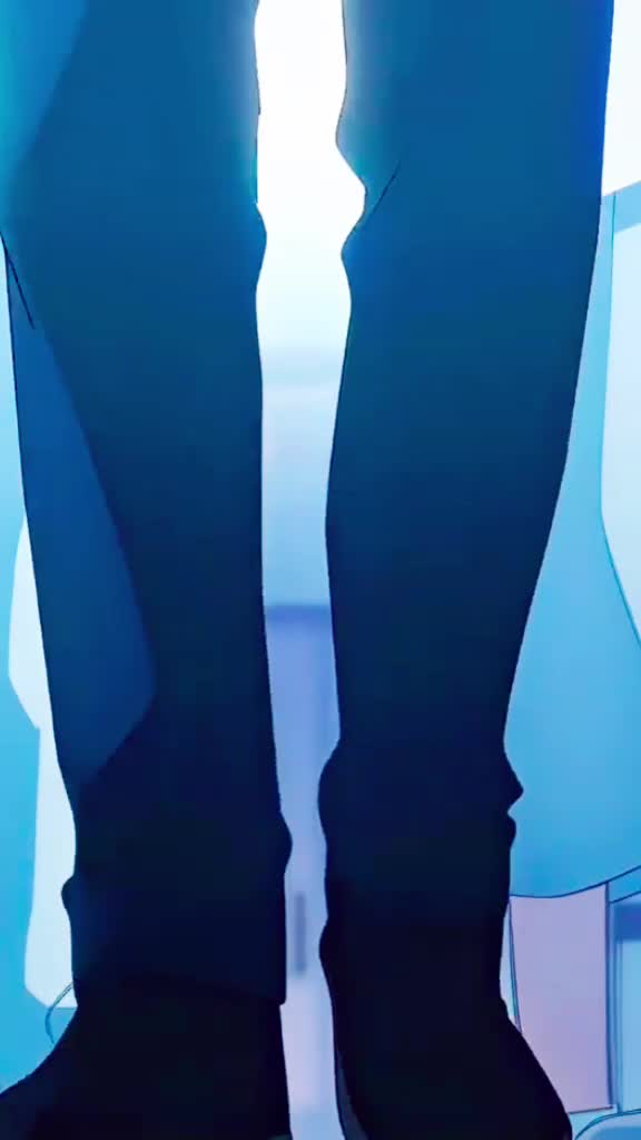@Maxkenzie Tall