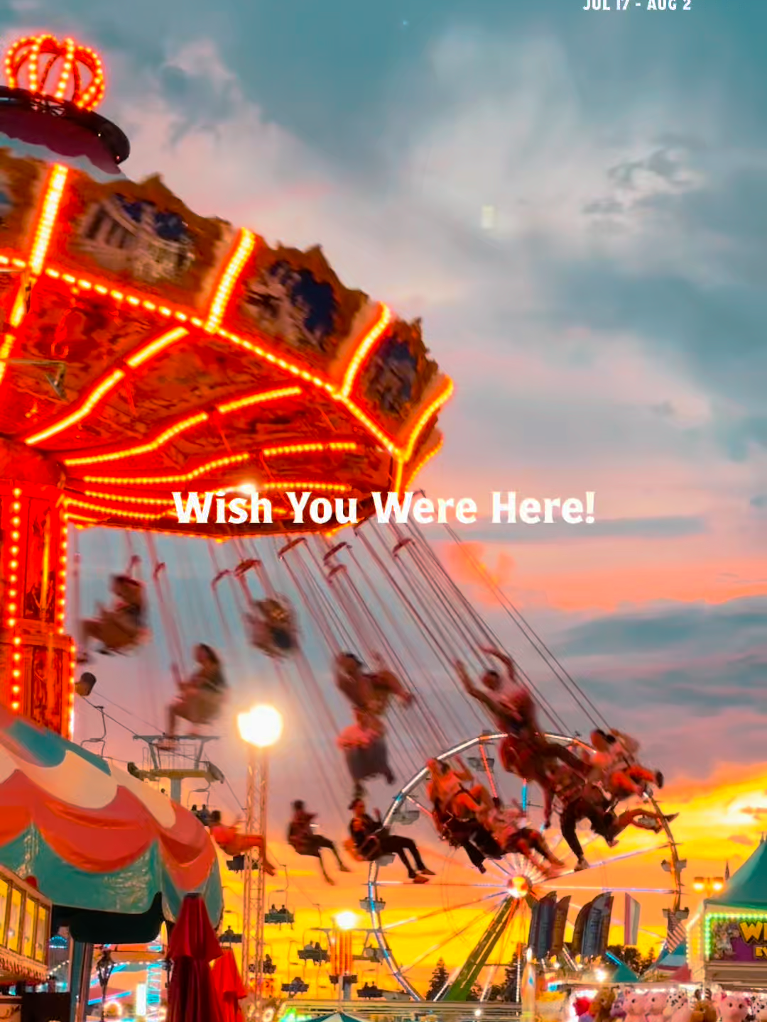 @CA State Fair