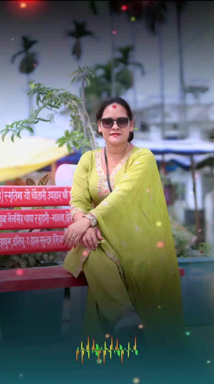 @Mina kunwar