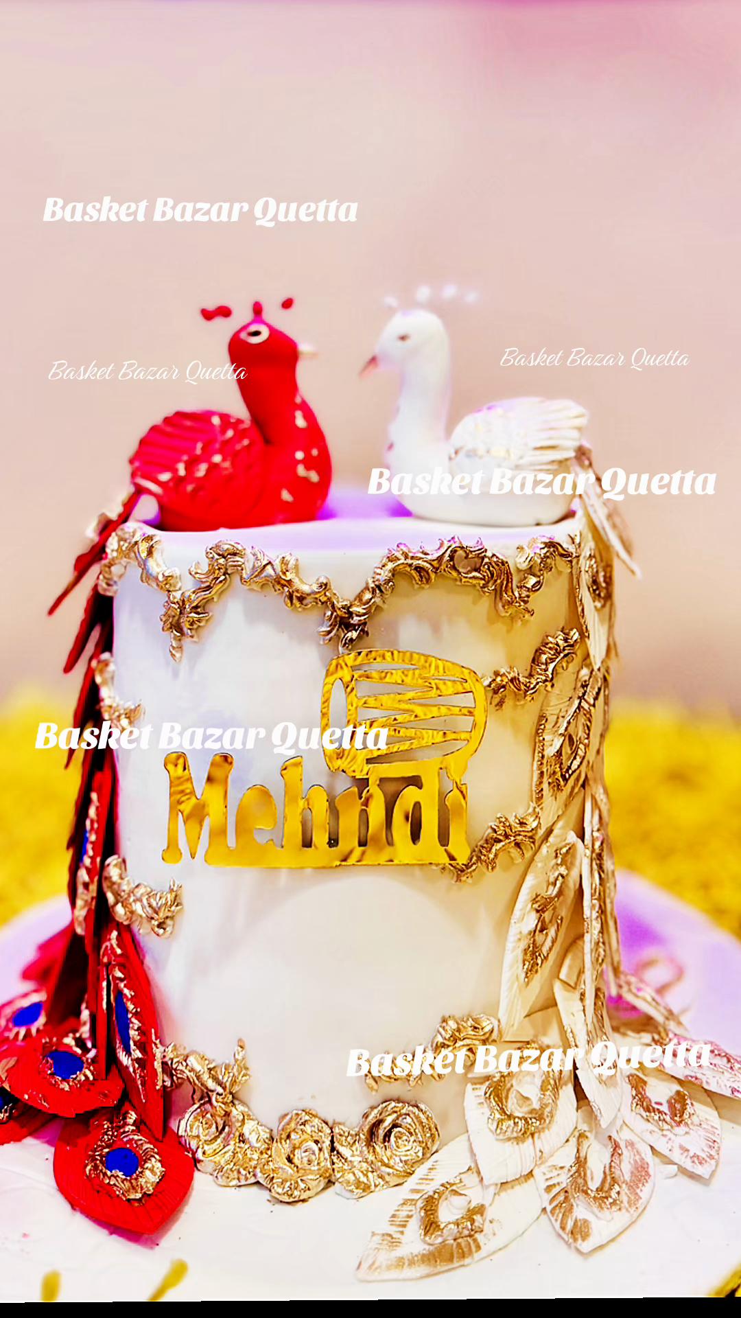 @𝓑𝓪𝓼𝓴𝓮𝓽 𝓑𝓪𝔃𝓪𝓻 𝑸𝓽𝓪
