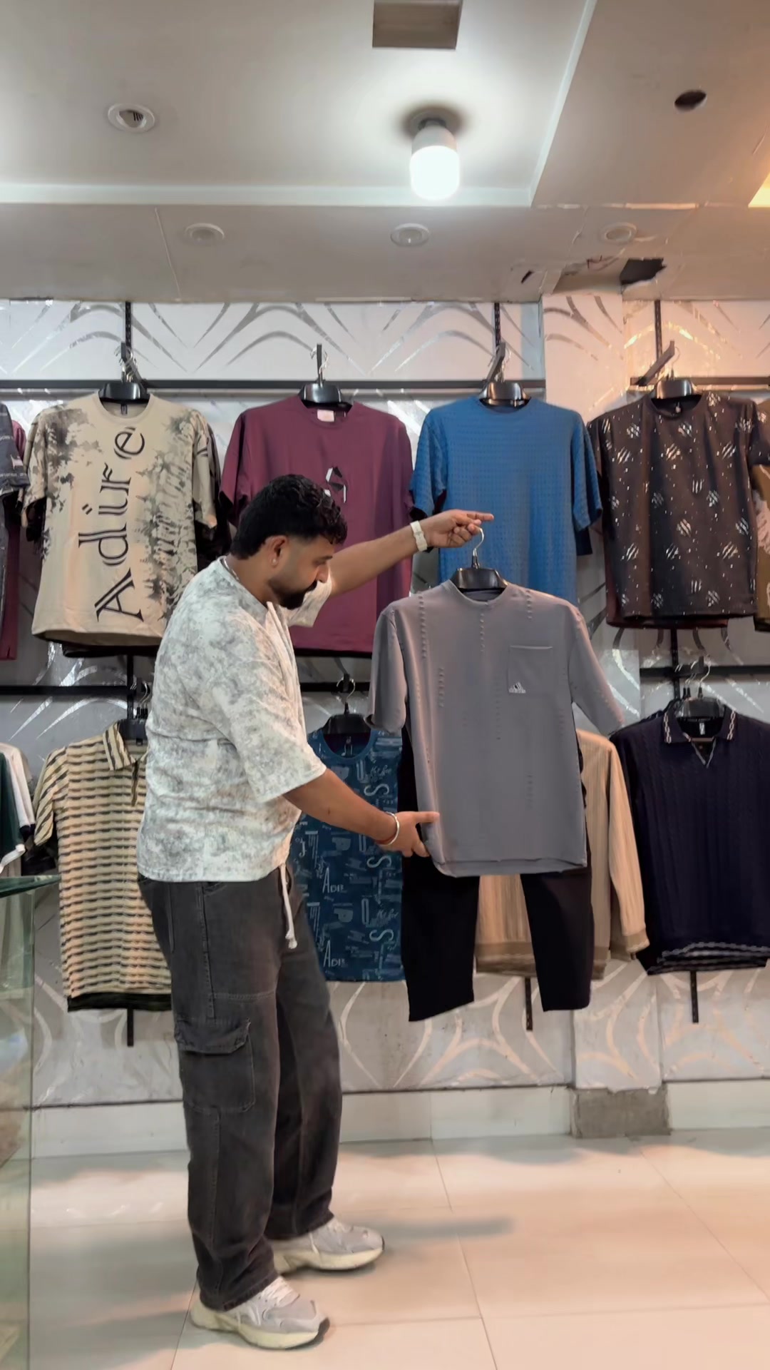 @clothing Brand's 45