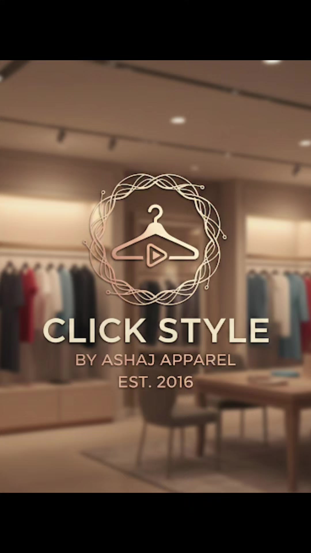 @Click Style