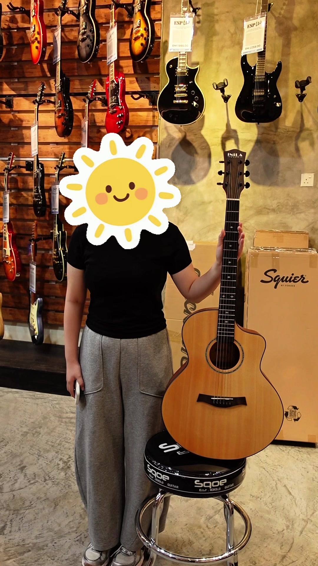 @Wooi Music