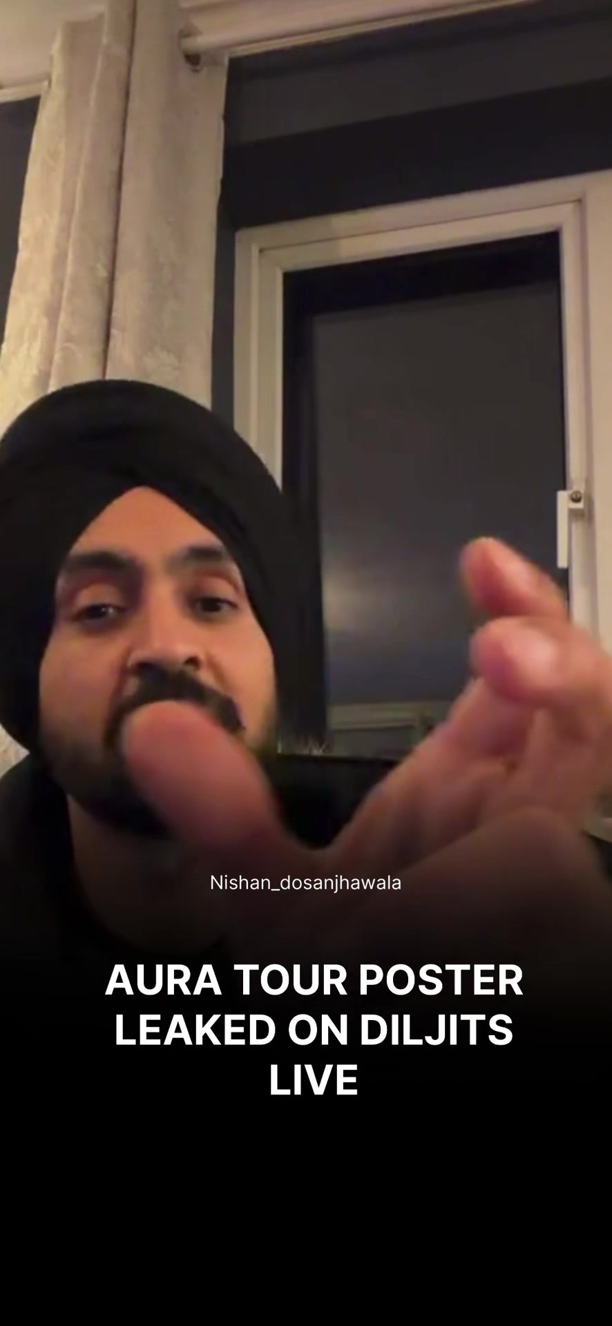 @Nishan_dosanjhawala