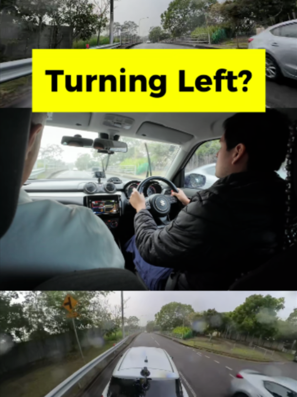 @Driving Test Australia