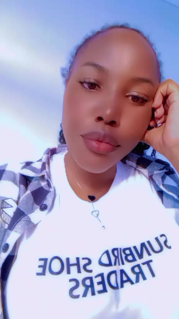 @Wanjiku Thuku💜💜