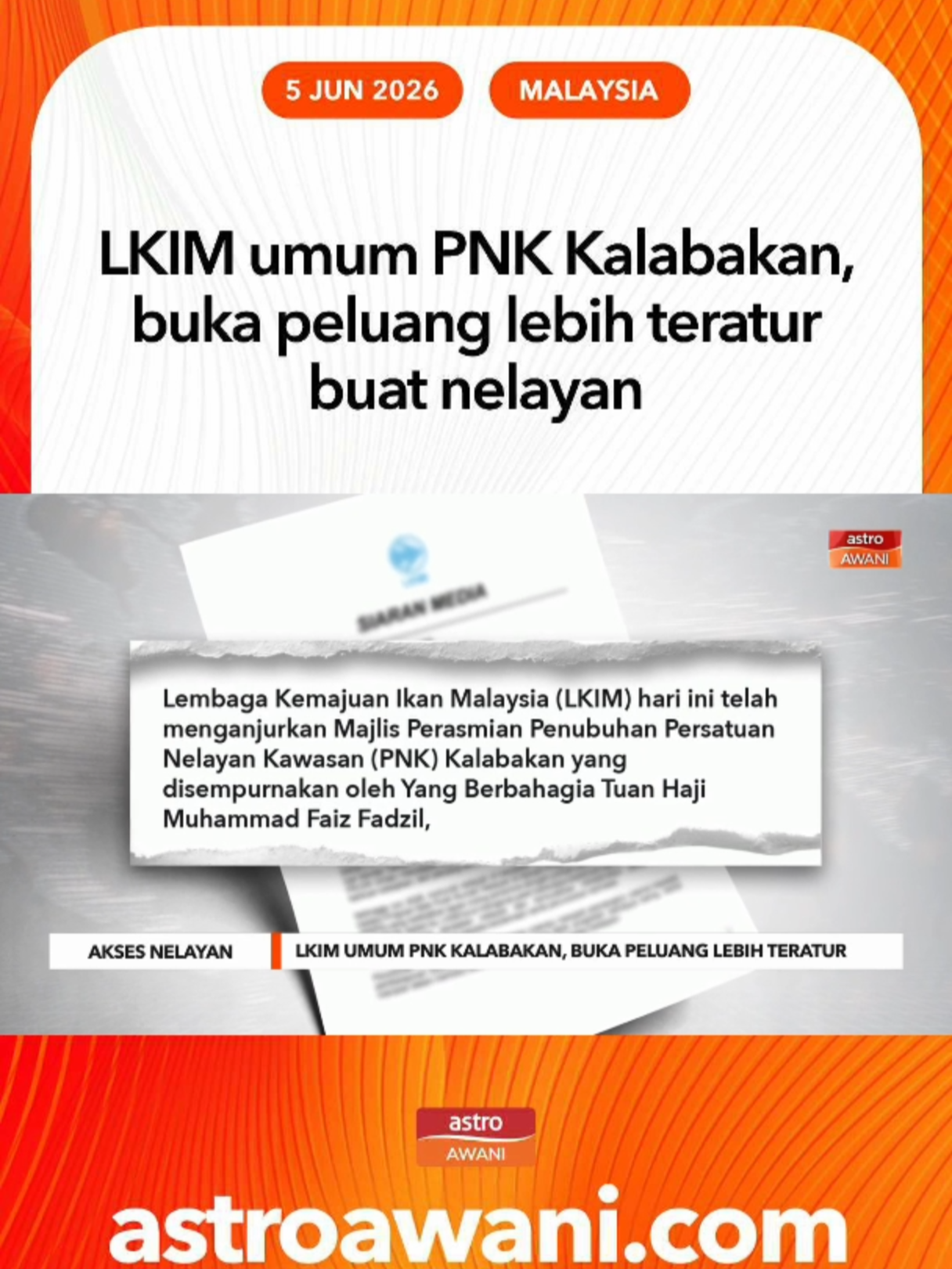 @🇲🇾Astro AWANI🇲🇾
