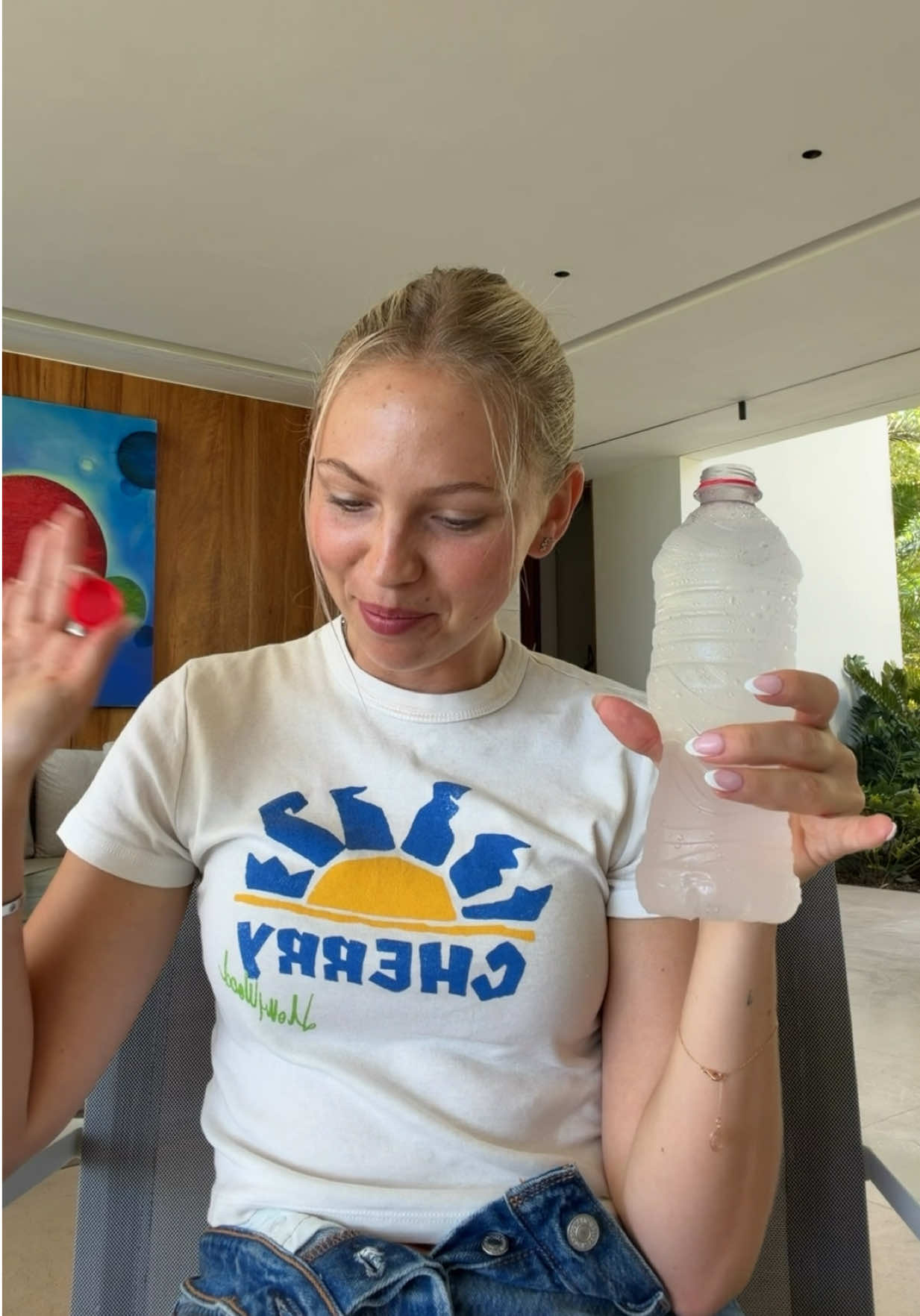 @Jordyn Jones ๐