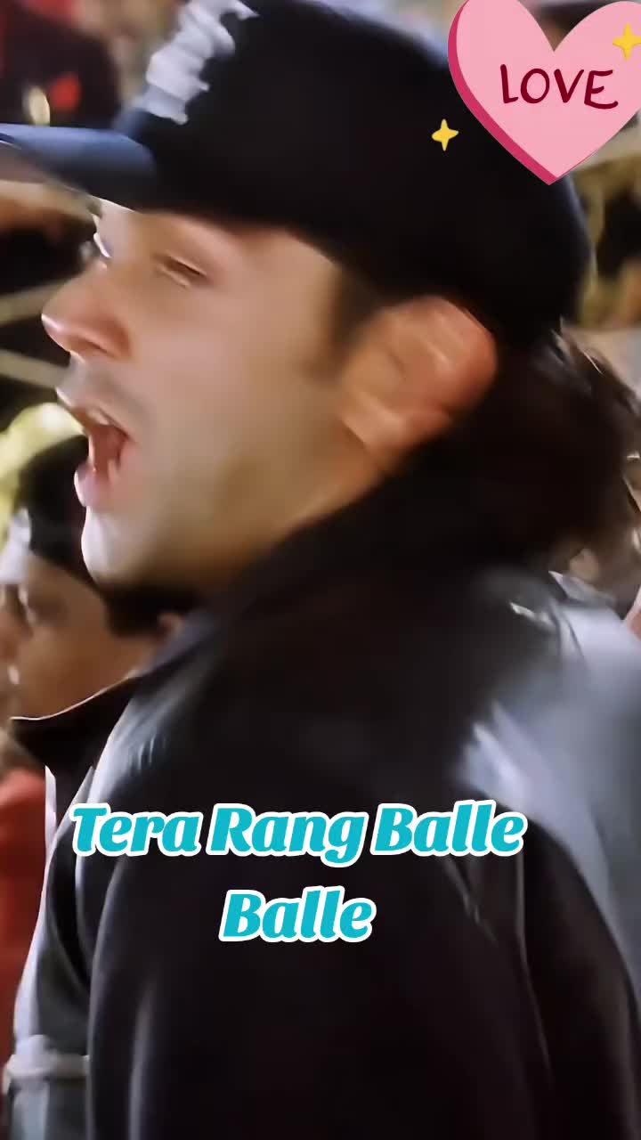 @bollywood flavour