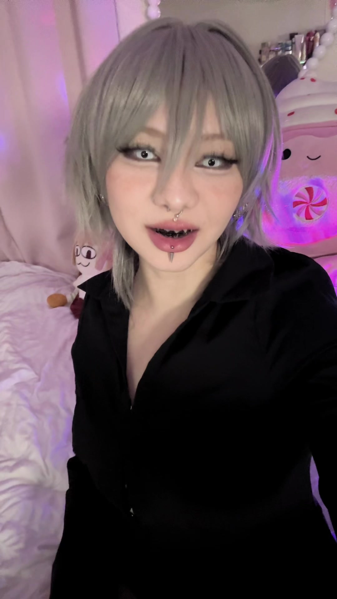 @Woodengurl