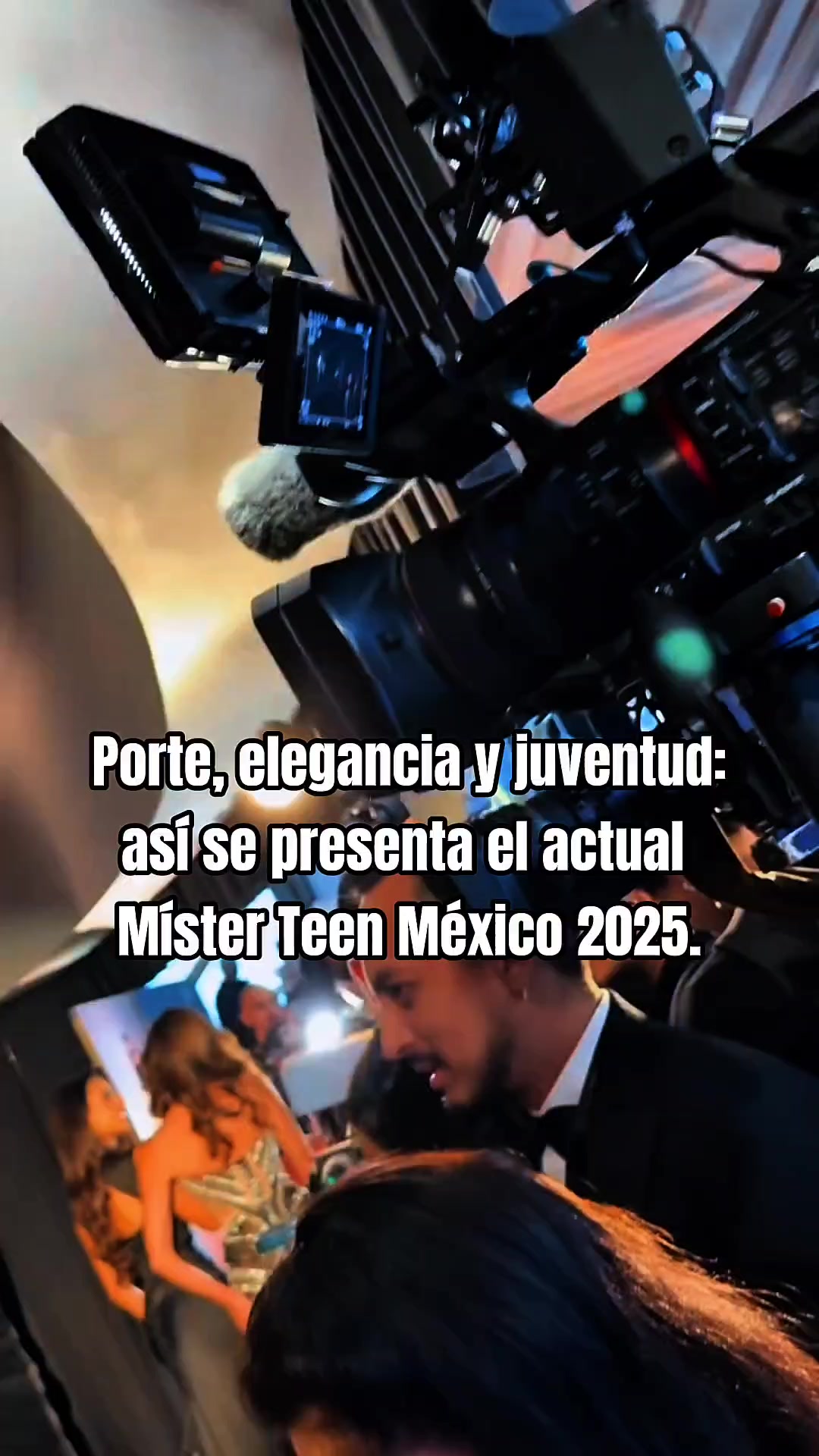 @Hombres Mister Official