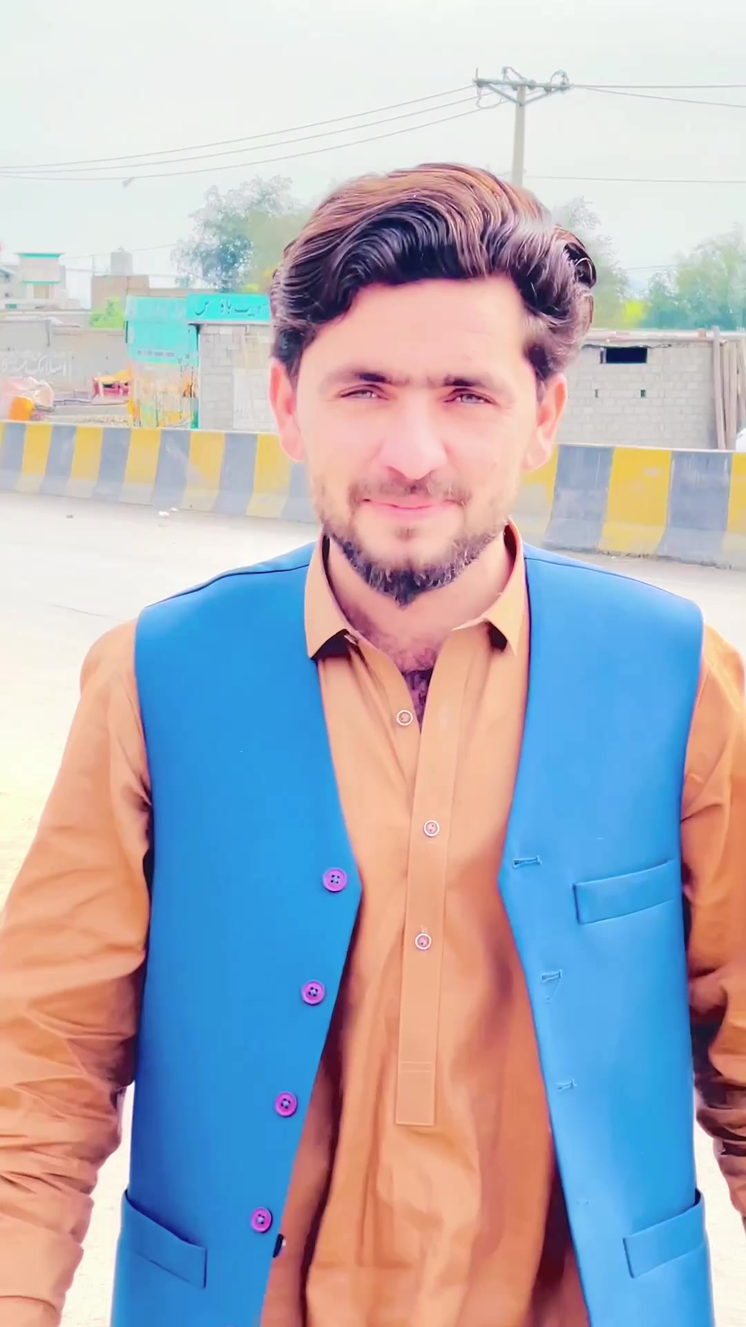 @Bilal Khan