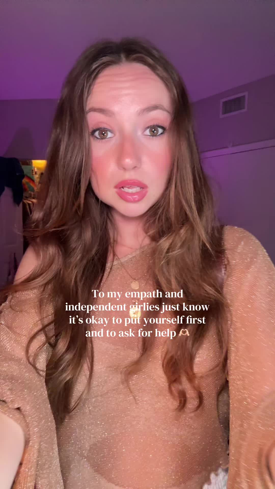 @Kayla🌸