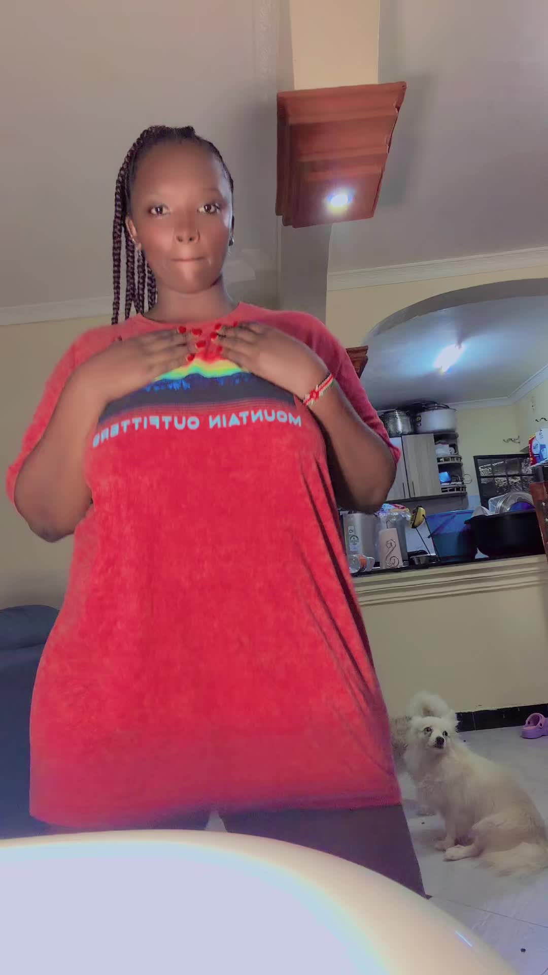 @Yvonnemurira1✨