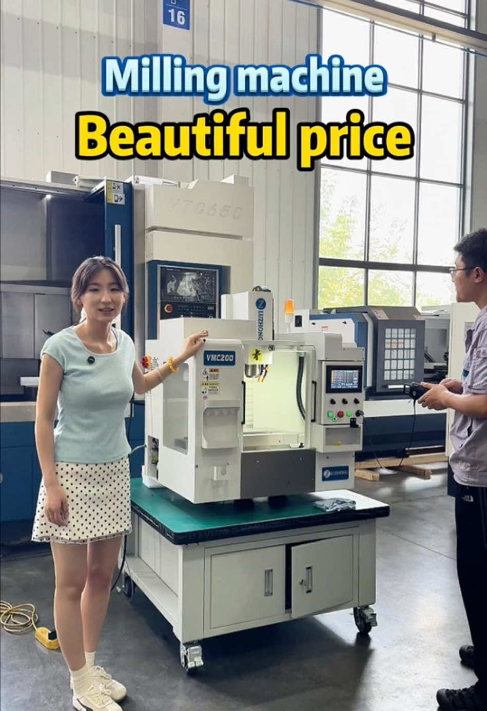 @LUZHONGCNC