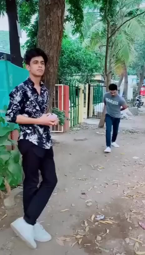 @Sunny Chopra