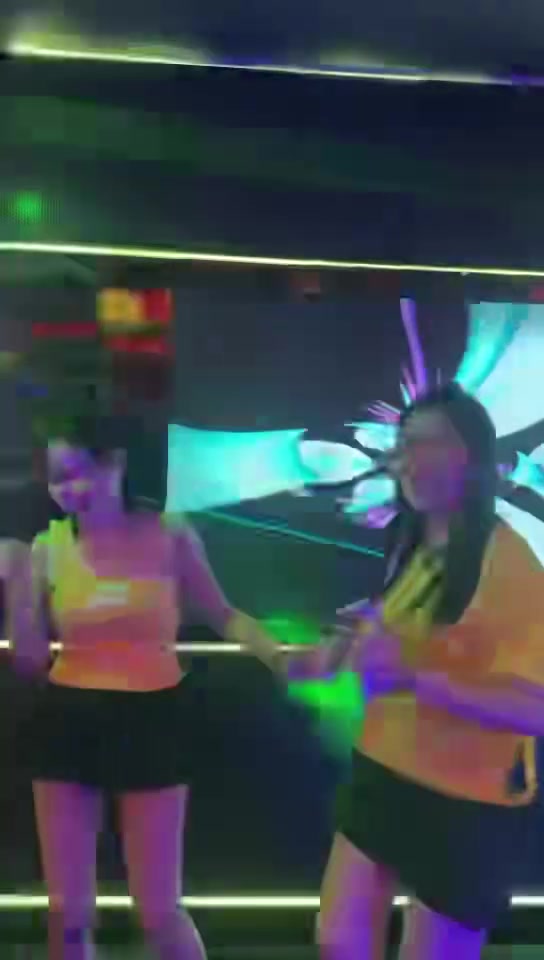 @Eclub ktv @shirley