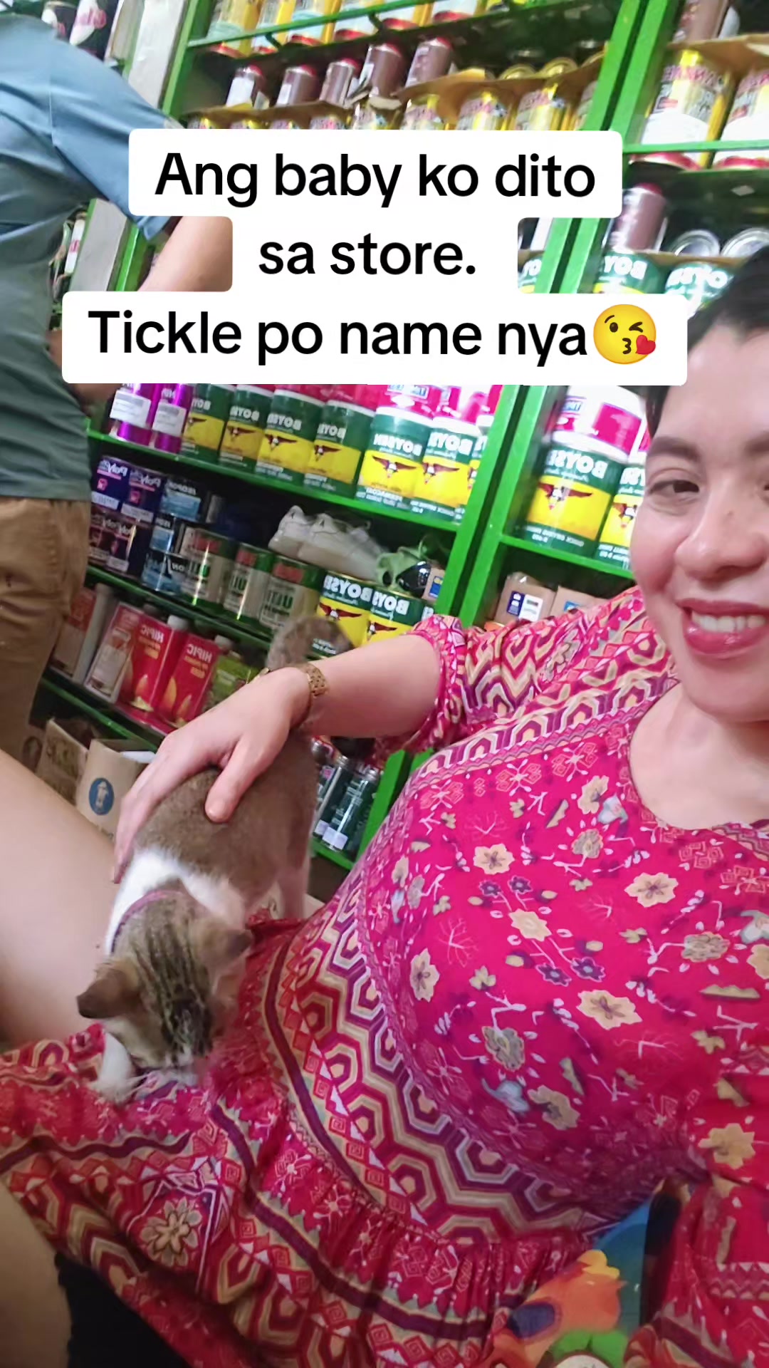 @Narissa Bautista