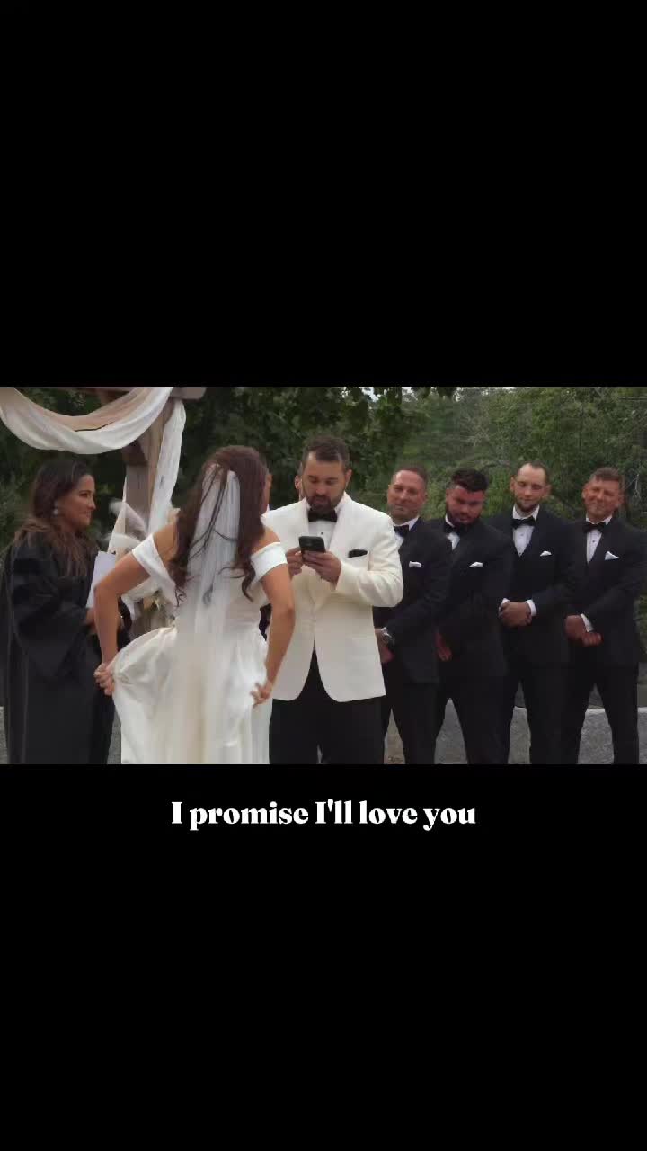 @TOAST WEDDINGS