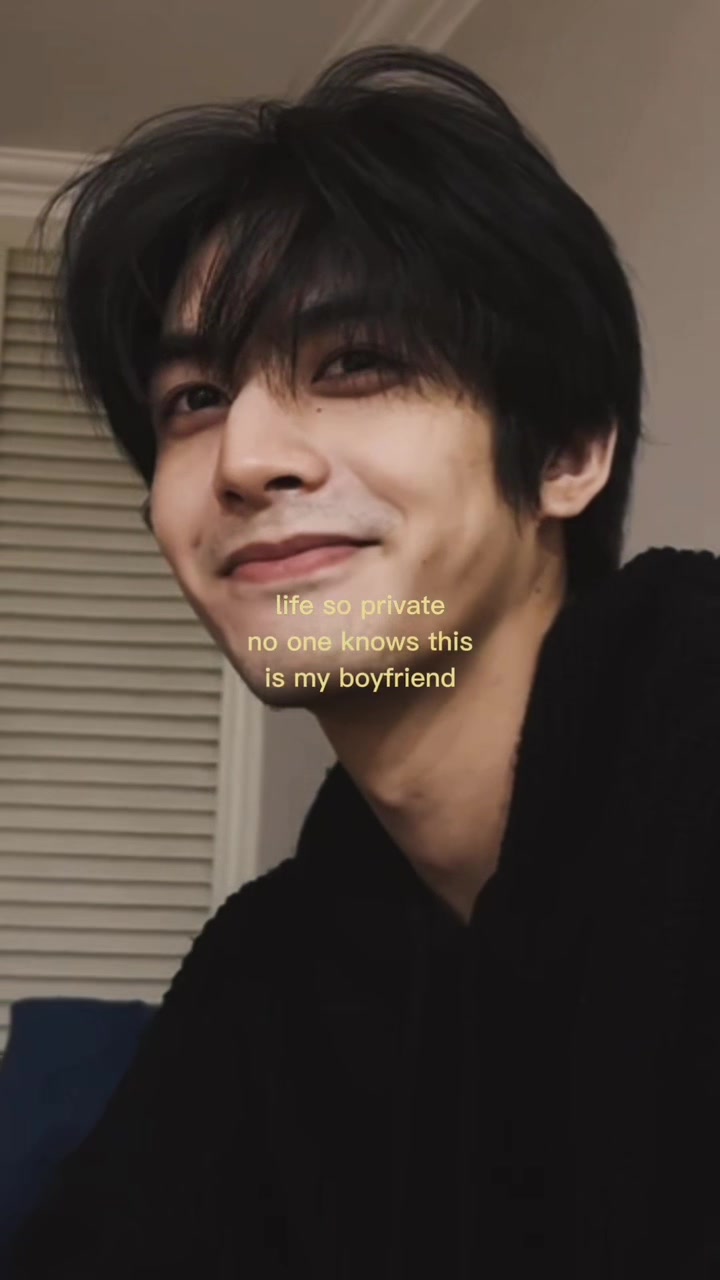 @baobao ݁˖Ი𐑼⋆
