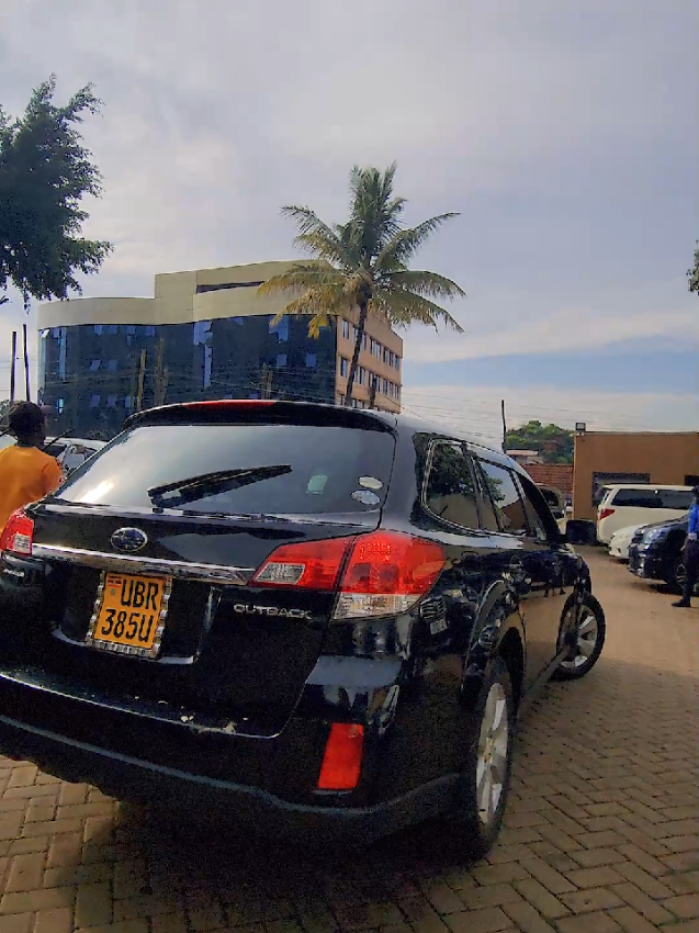 @Majibu Africa Cars