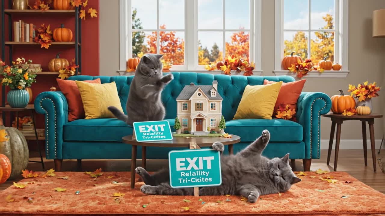 @EXIT Realty Tri-Cities