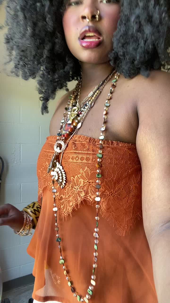 @🔥🍃Elemental Goddess🌊🌬️