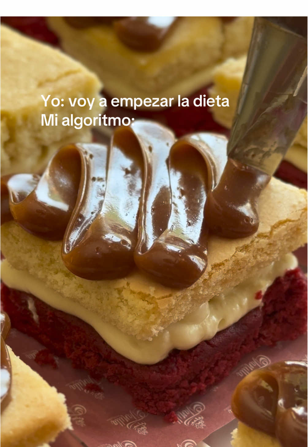 @Vanilla Pasteleria
