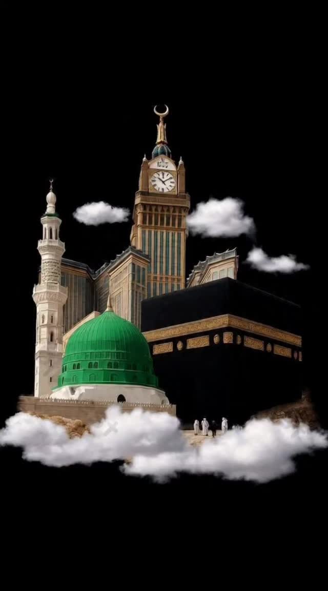 @Bismillaah