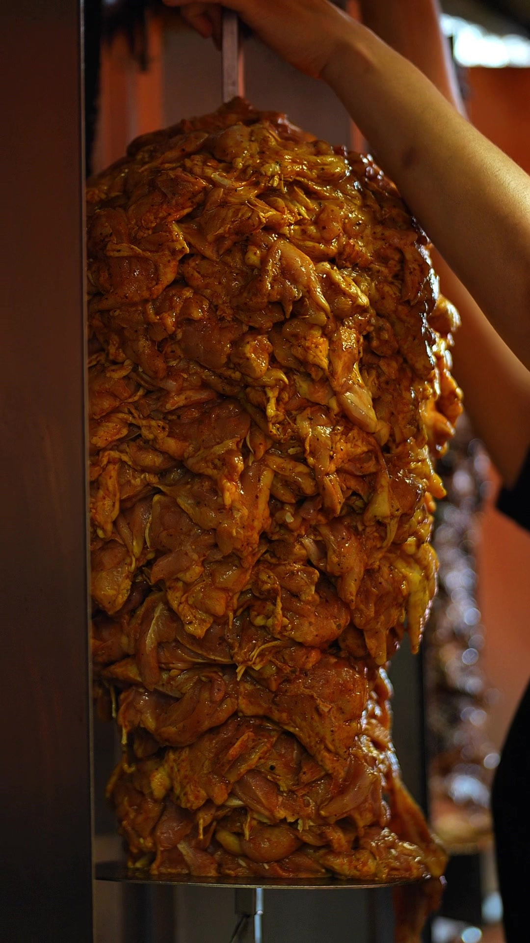 @Shawarnado