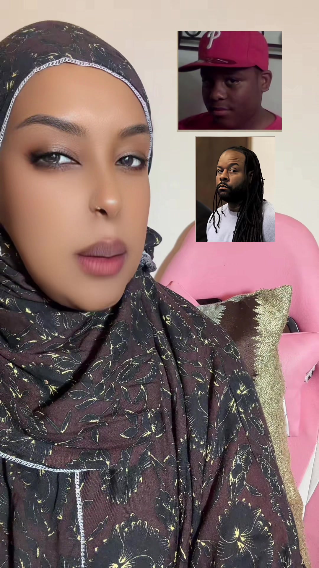 @Hibaaqbeauty