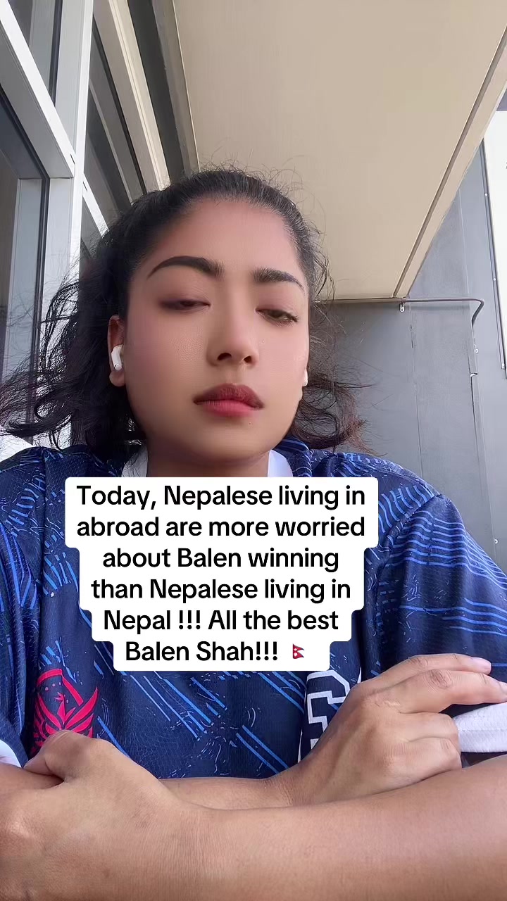 @Anupama Shrestha