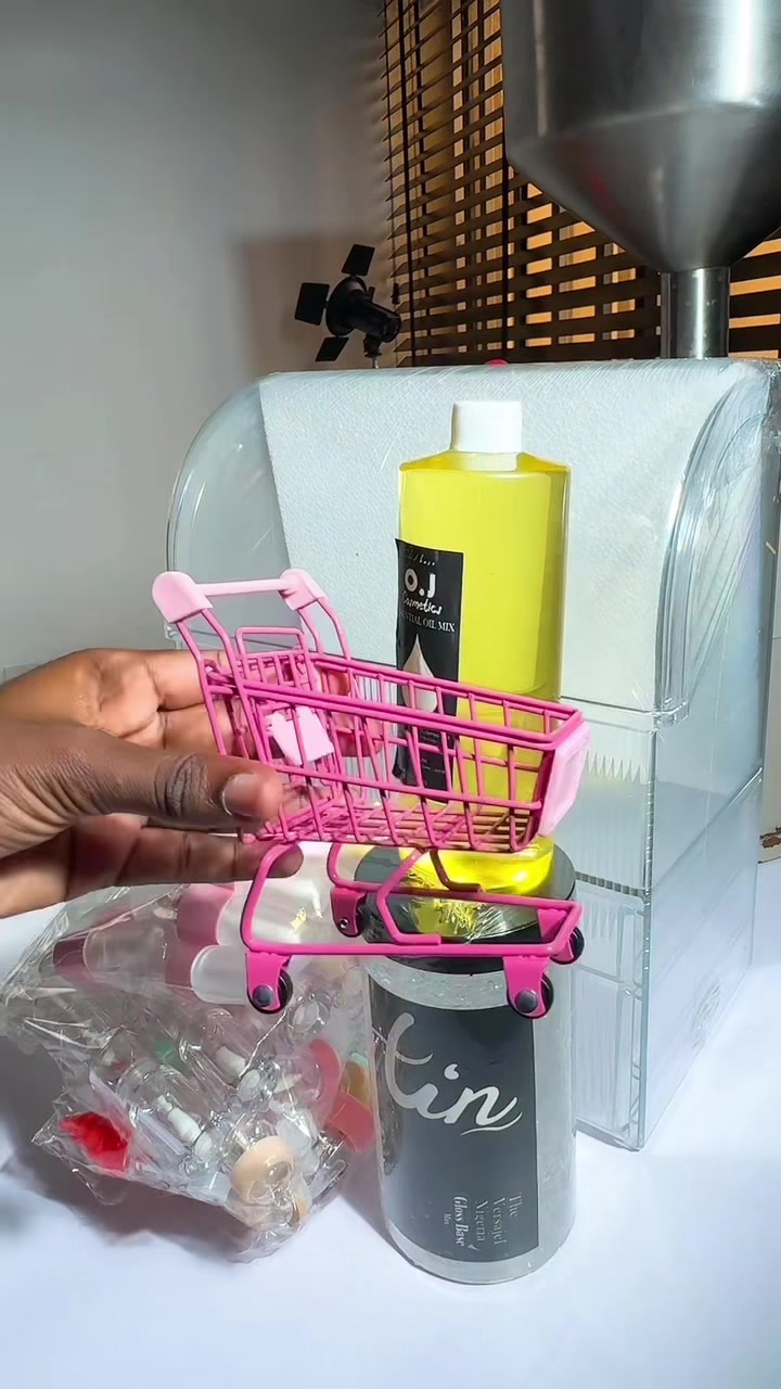 @O.JCOSMETICS