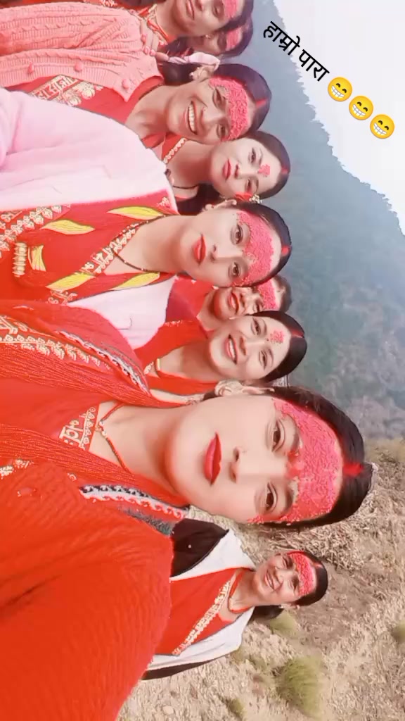 @Chandani Kc