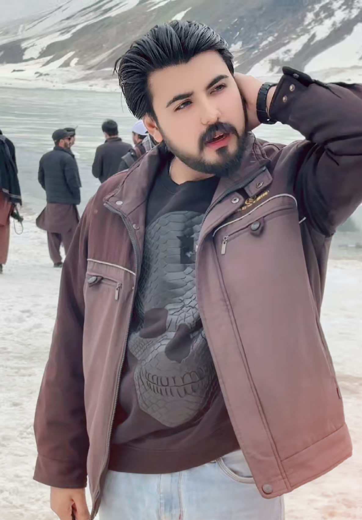 @ShaziRajpoot95