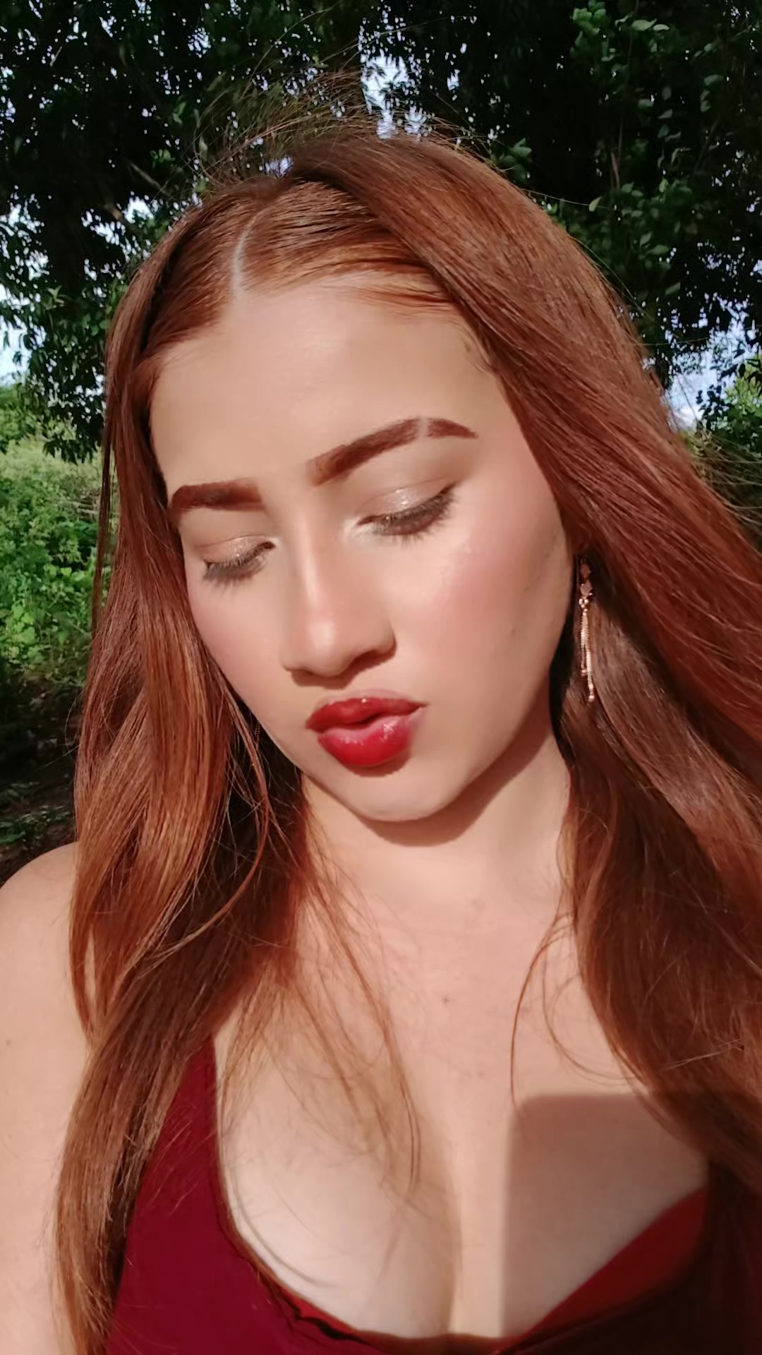 @ChelithAa _😍✨️🙈