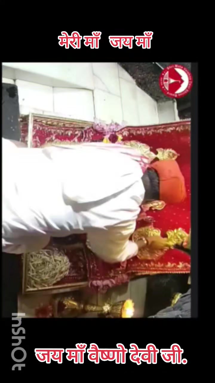 @जय माता दी जी