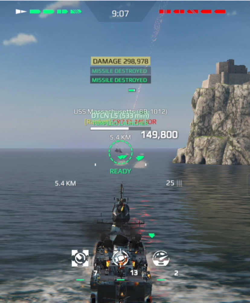 @SR Warships☢️