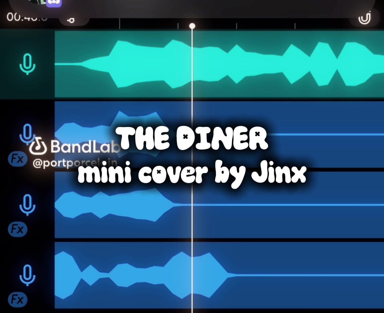 @Jinx