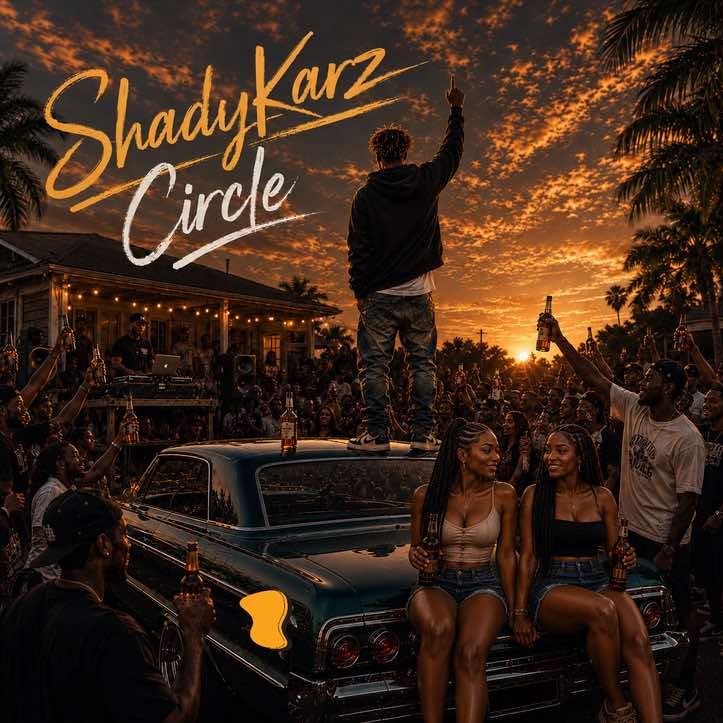 @ShadyKarz Ọl&aacute;Milli🎧