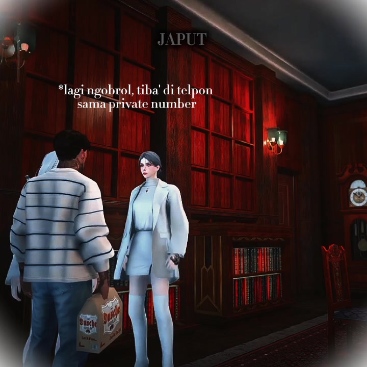 @JAPUT.